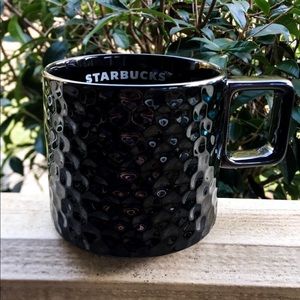 Starbucks 2019 Holiday mug